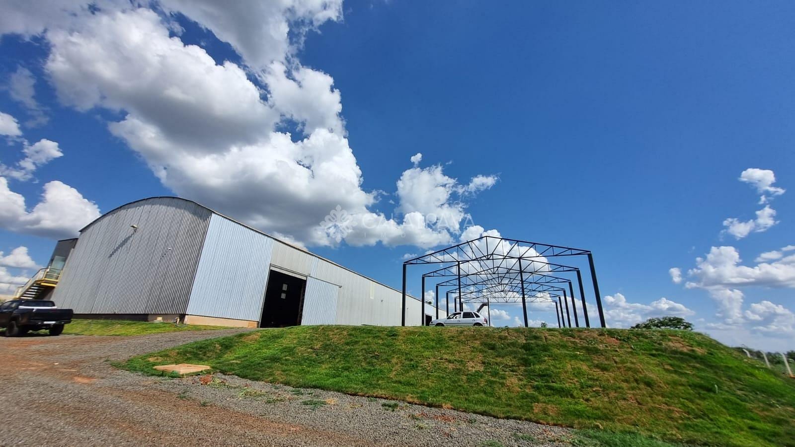 Depósito-Galpão, 2500 m² - Foto 5