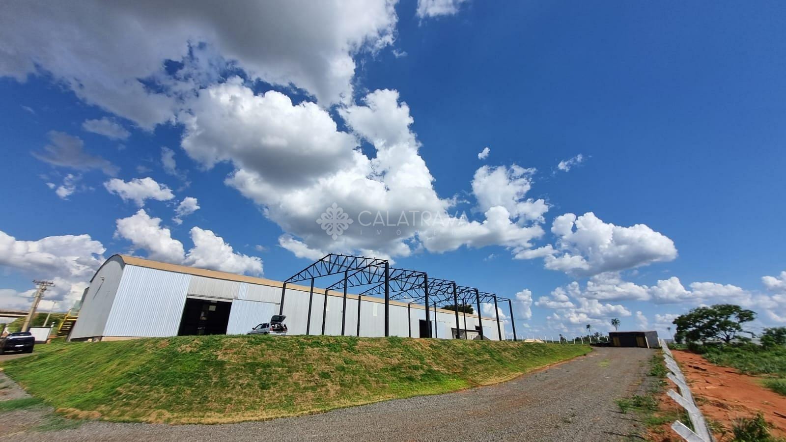 Depósito-Galpão, 2500 m² - Foto 6