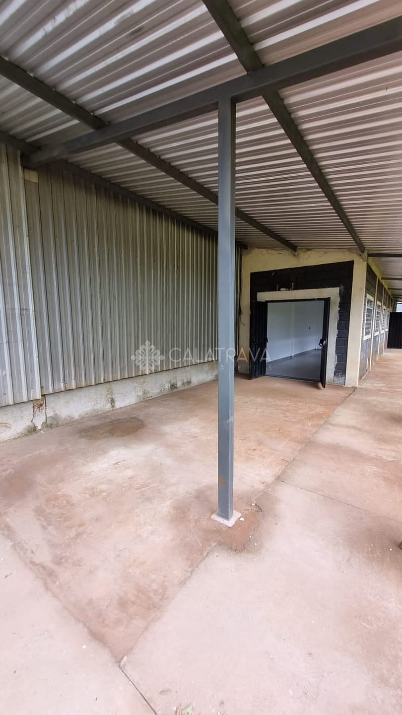 Depósito-Galpão, 2500 m² - Foto 11