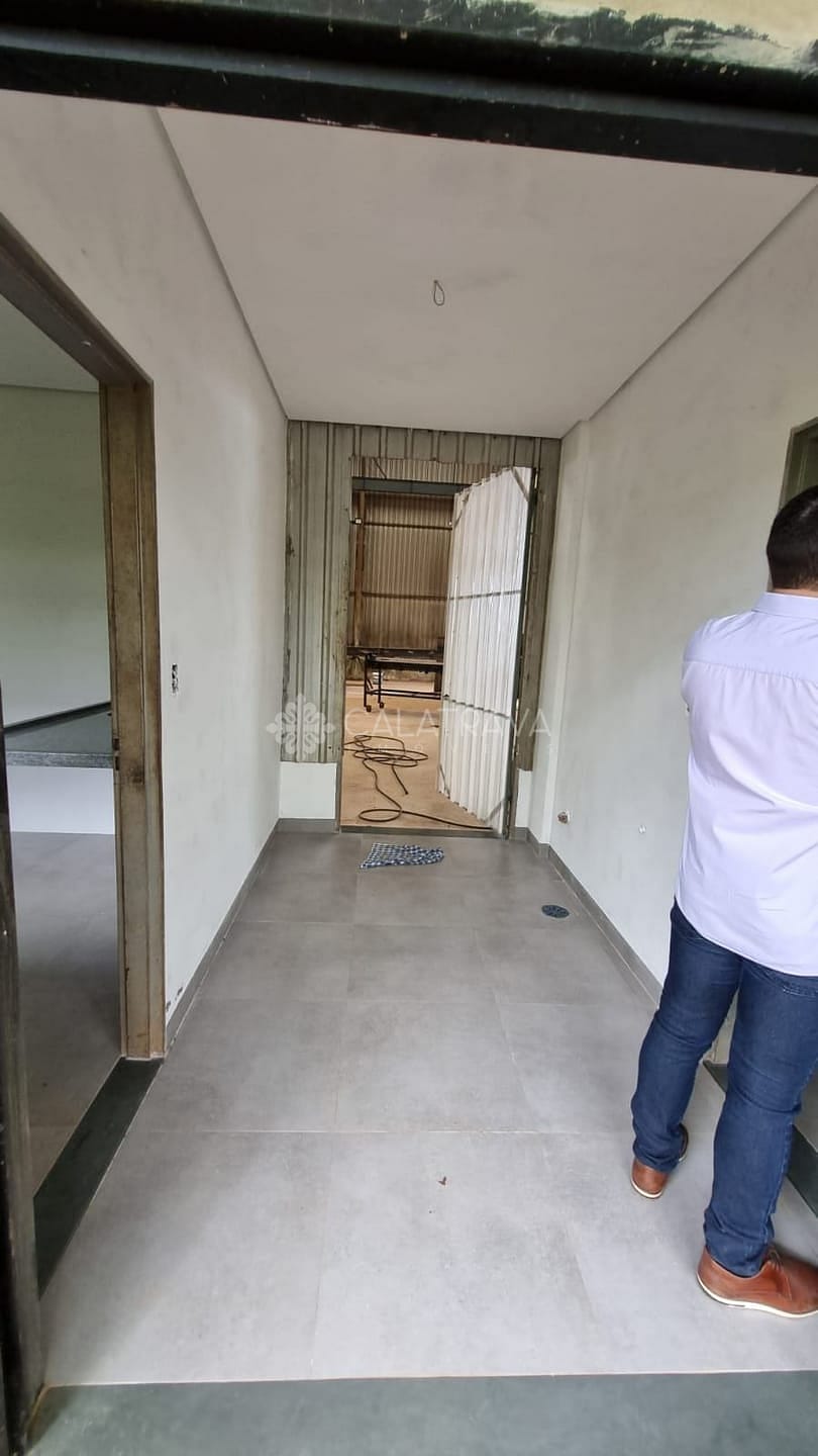 Depósito-Galpão, 2500 m² - Foto 24