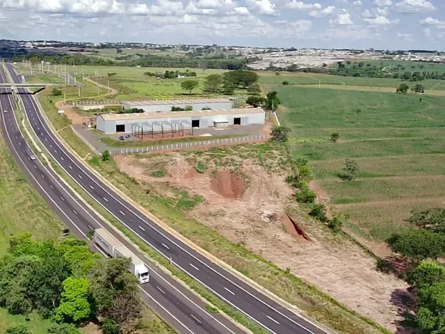 Galpão / Barracão com 18500m², à venda, no bairro Bady em Bady Bassitt