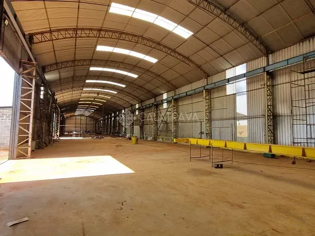Galpão / Barracão com 18500m², à venda, no bairro Bady em Bady Bassitt