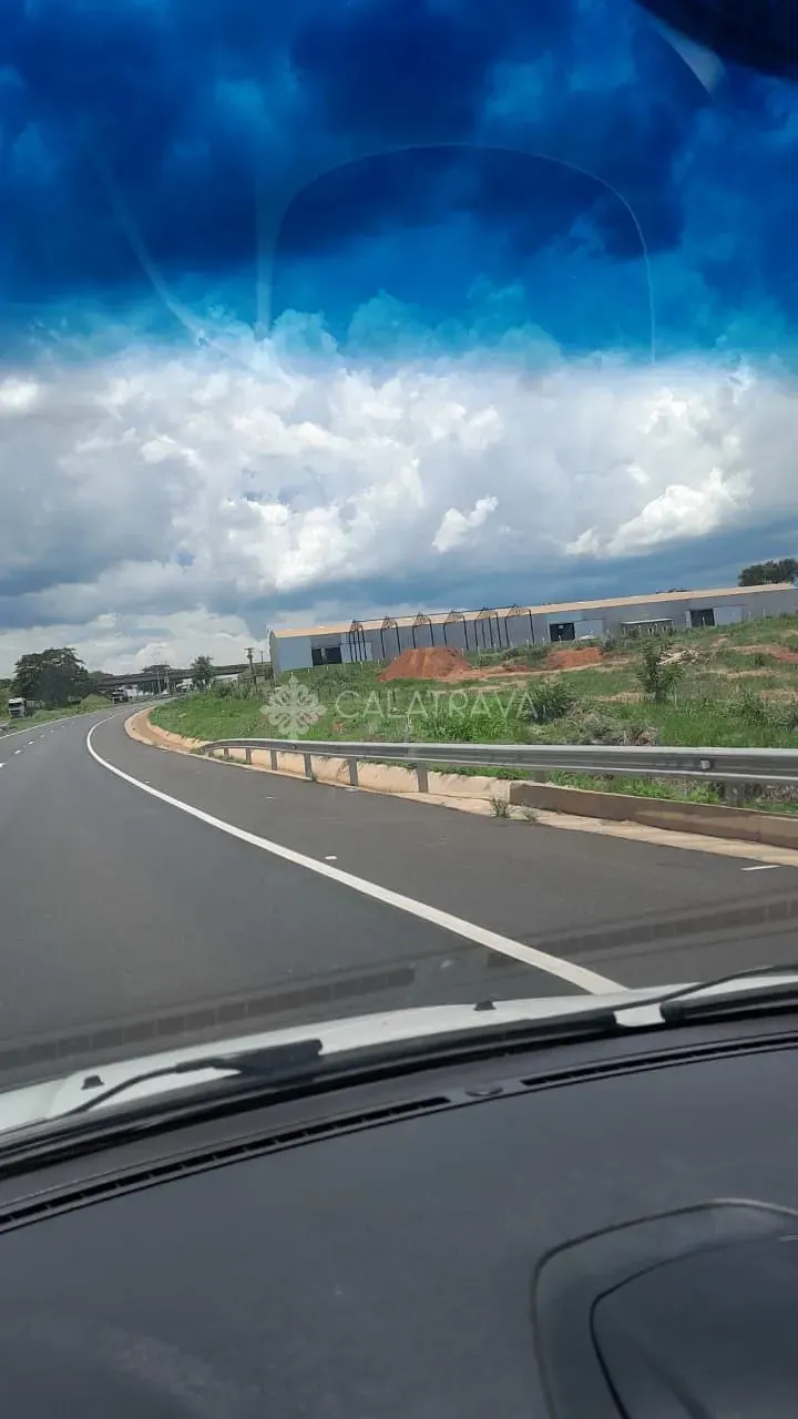 Depósito-Galpão, 2500 m² - Foto 4