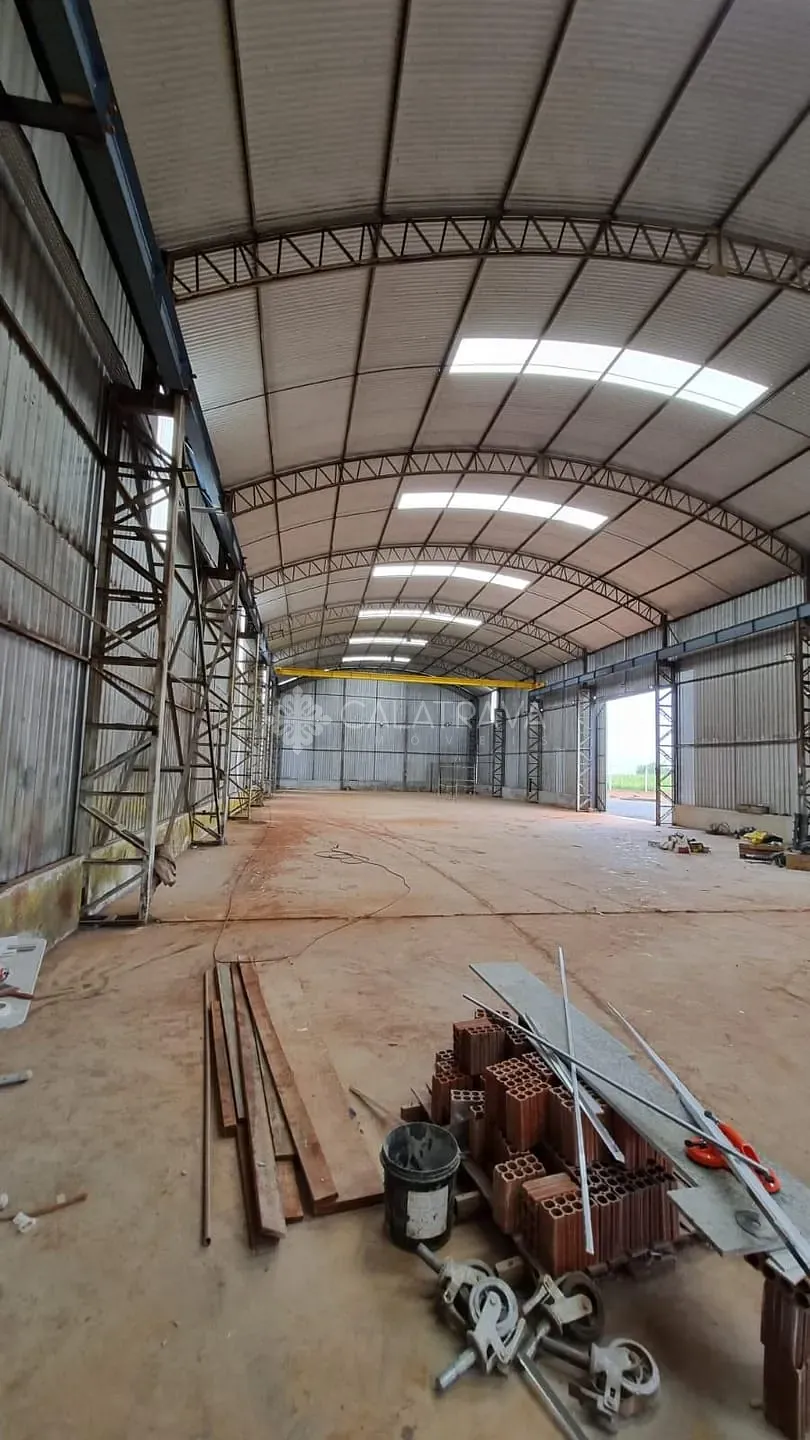 Depósito-Galpão, 2500 m² - Foto 7