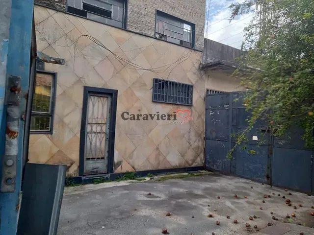 Galpão / Barracão à venda, no bairro Jardim América da Penha em São Paulo