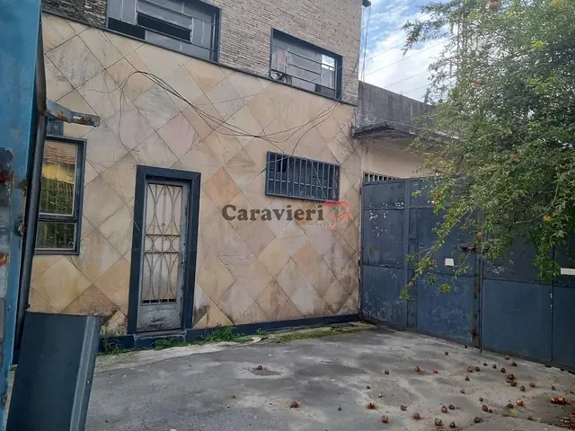 Galpão / Barracão à venda, no bairro Jardim América da Penha em São Paulo