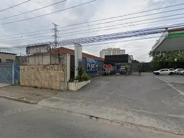Galpão / Barracão à venda, no bairro Jardim América da Penha em São Paulo