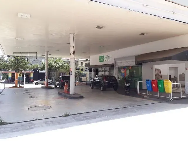 Galpão / Barracão com 959m², à venda ou para alugar, no bairro Barra Funda em São Paulo