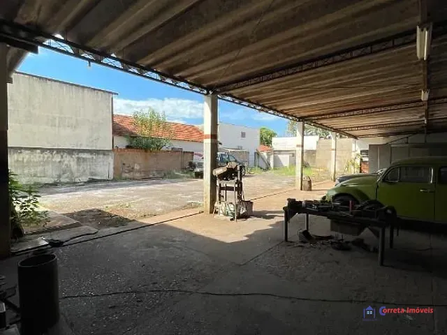 Galpão / Barracão à venda, no bairro Jardim Primaveril em Três Lagoas