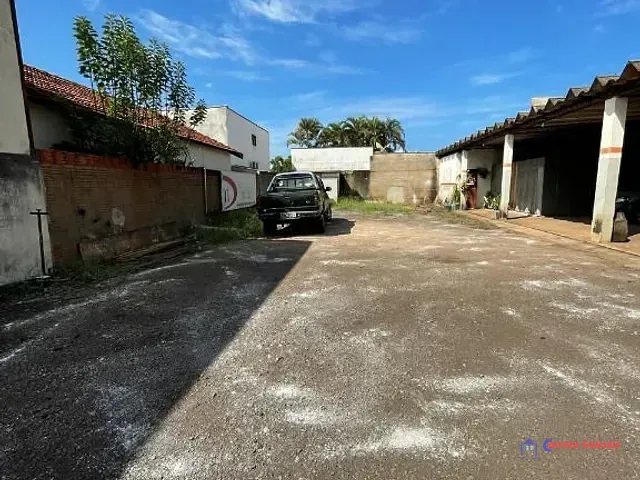 Galpão / Barracão à venda, no bairro Jardim Primaveril em Três Lagoas