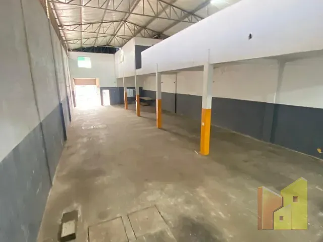 Galpão / Barracão para alugar, no bairro Cidade Aracilia em Guarulhos