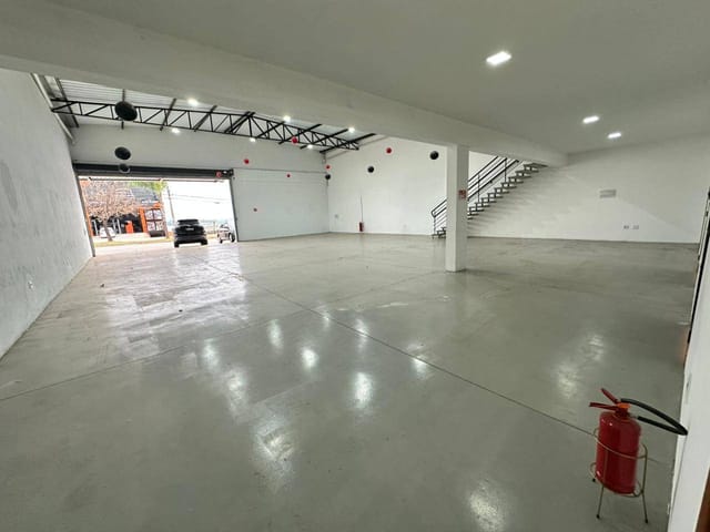 Foto do Galpão / Barracão - Galpão / Barracão para locação, Loteamento Dinorá Rosa, Sorocaba, SP | EDSON GARCIA DE CARVALHO & CIA LTDA