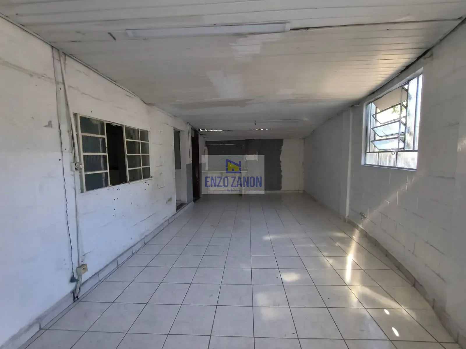 Depósito-Galpão, 500 m² - Foto 5