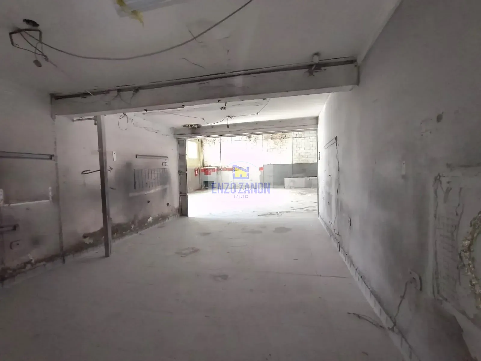 Depósito-Galpão, 500 m² - Foto 10