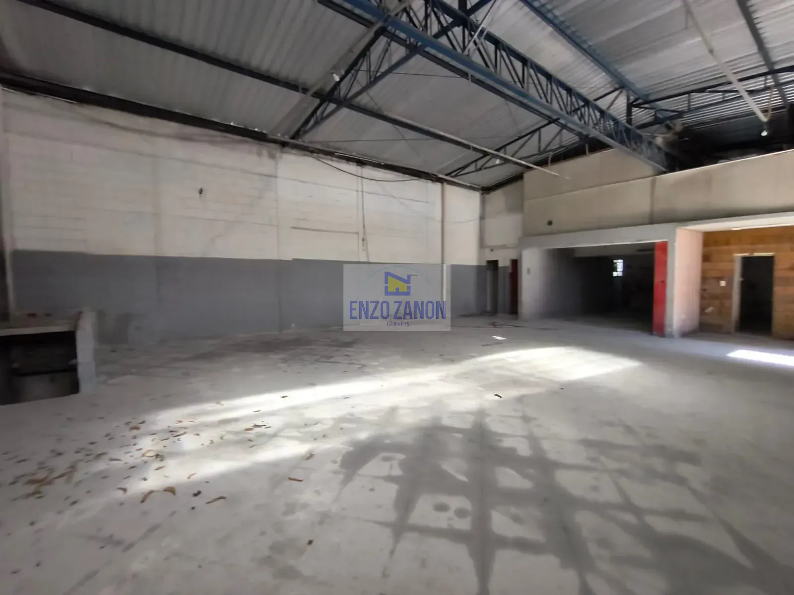 Depósito-Galpão, 500 m² - Foto 6