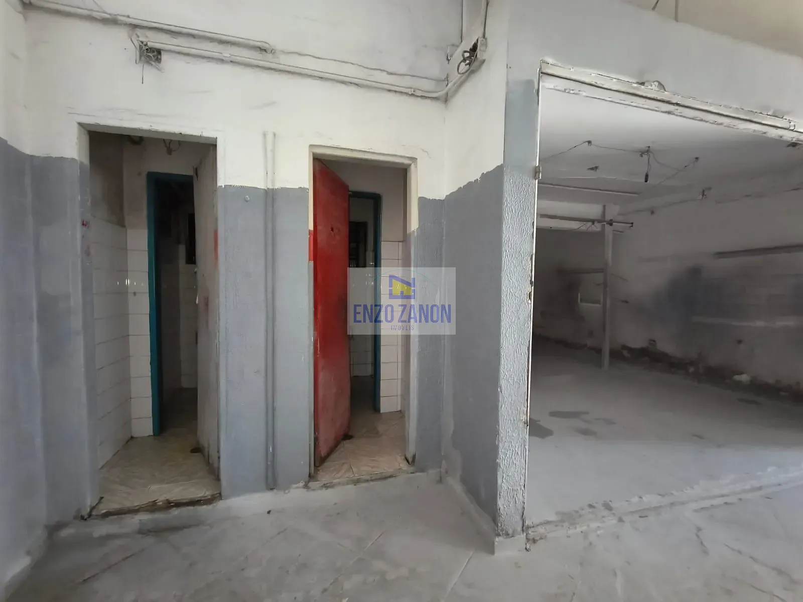 Depósito-Galpão, 500 m² - Foto 9