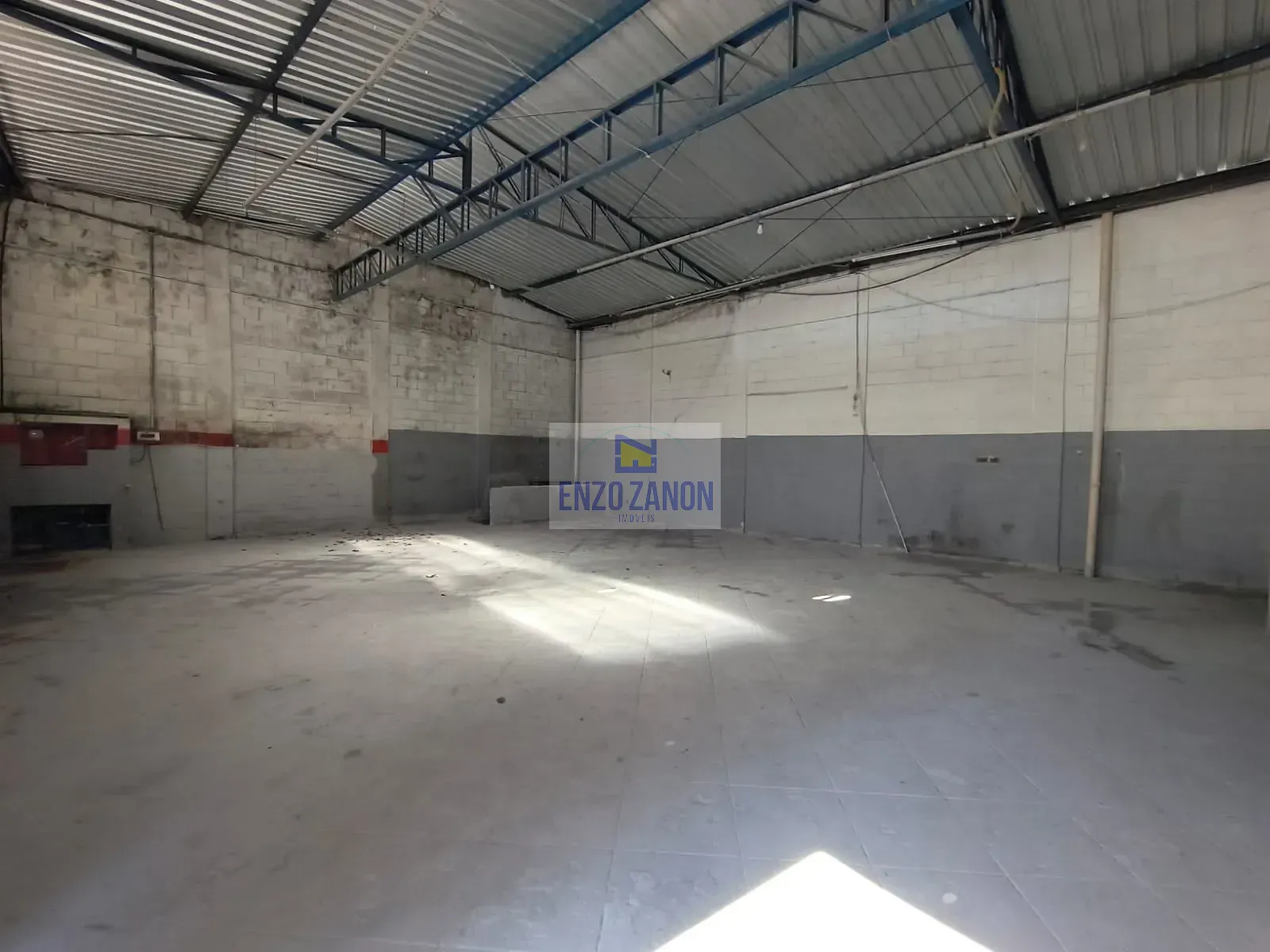 Depósito-Galpão, 500 m² - Foto 14