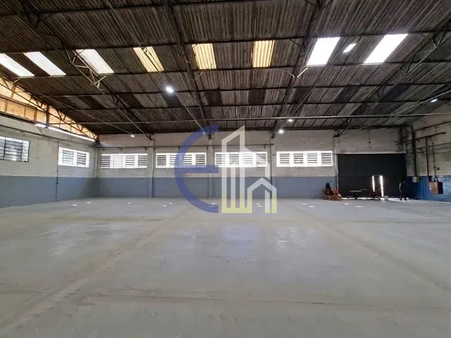 Galpão / Barracão para alugar, no bairro Vila Idalina em Poá