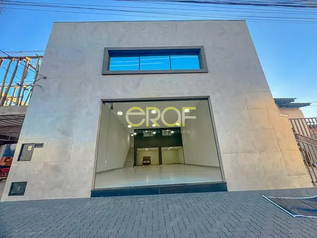 Ponto à venda, no bairro Centro em Formosa