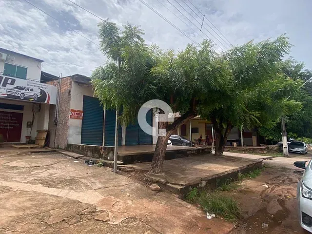 Galpão / Barracão à venda, no bairro Caranazal em Santarém