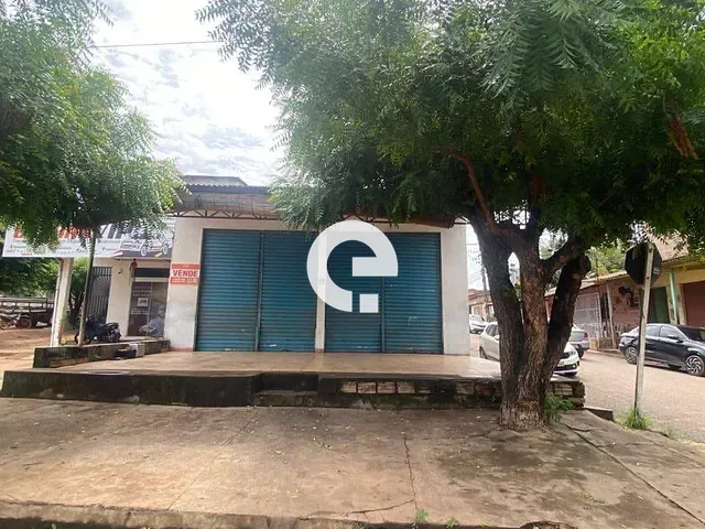 Galpão / Barracão à venda, no bairro Caranazal em Santarém