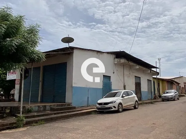 Galpão / Barracão à venda, no bairro Caranazal em Santarém