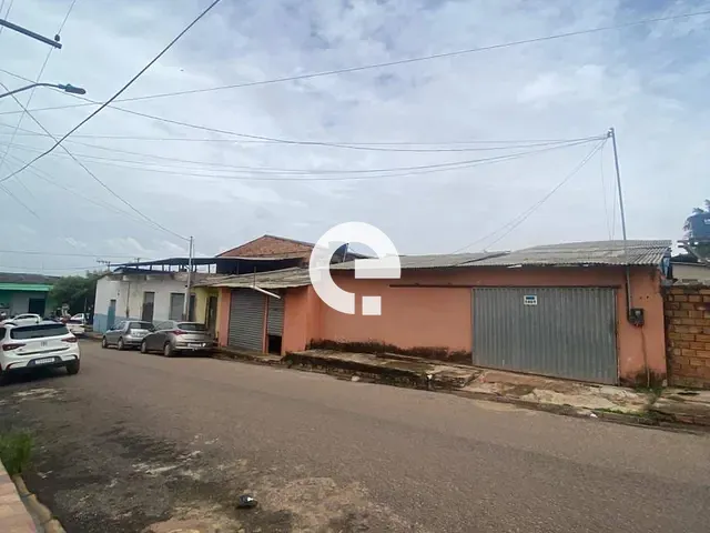 Galpão / Barracão à venda, no bairro Caranazal em Santarém