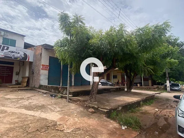 Galpão / Barracão à venda, no bairro Caranazal em Santarém