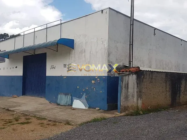 Galpão / Barracão para alugar, no bairro Centro (Conceição) em Itapetininga