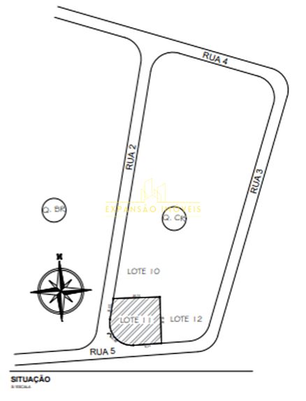 Depósito-Galpão, 538 m² - Foto 6