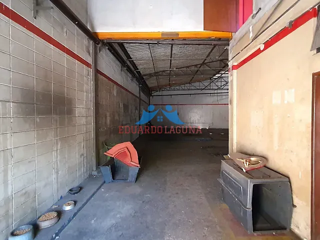 Galpão / Barracão com 862m², para alugar, no bairro Vila Albertina em São Paulo