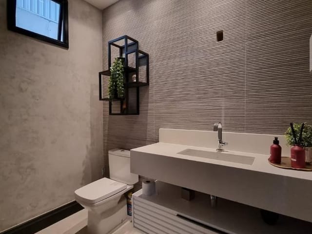 Galpão / Barracão com 970m², à venda, no bairro Alphaville Jacuhy em Serra