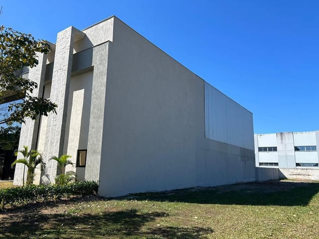 Galpão / Barracão com 970m², à venda, no bairro Alphaville Jacuhy em Serra