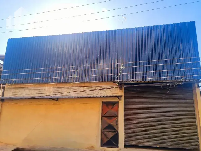 Galpão / Barracão para alugar, no bairro Areia Branca em Belford Roxo