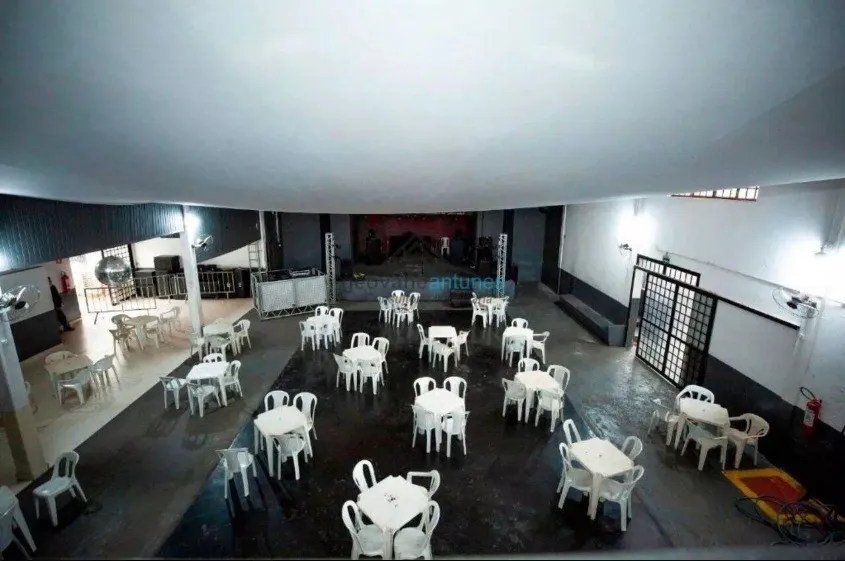 Depósito-Galpão, 679 m² - Foto 19