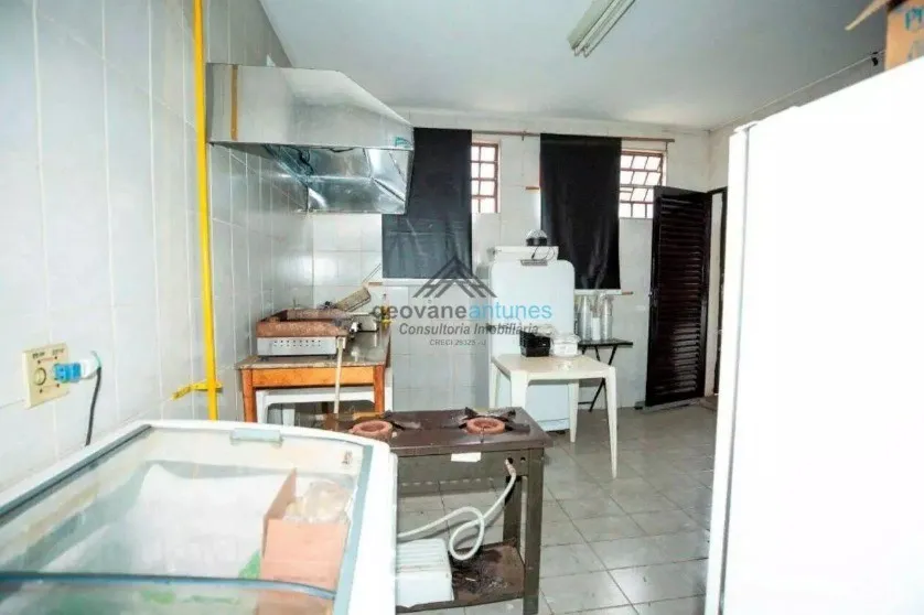 Depósito-Galpão, 679 m² - Foto 13