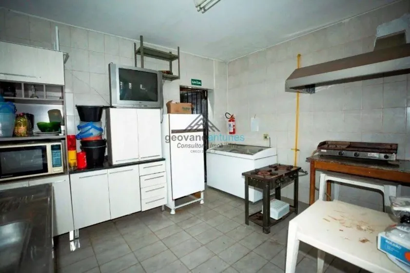 Depósito-Galpão, 679 m² - Foto 12