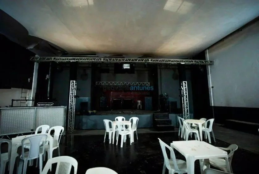 Depósito-Galpão, 679 m² - Foto 9