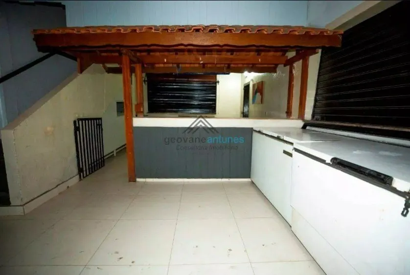 Depósito-Galpão, 679 m² - Foto 7