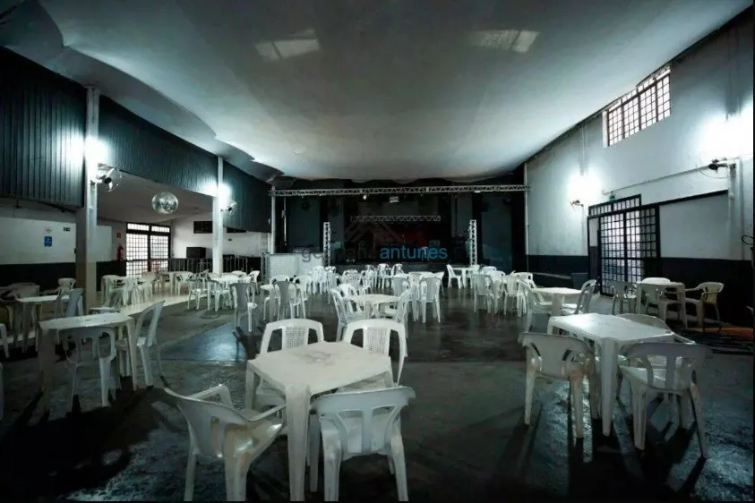 Depósito-Galpão, 679 m² - Foto 6