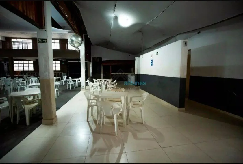 Depósito-Galpão, 679 m² - Foto 5