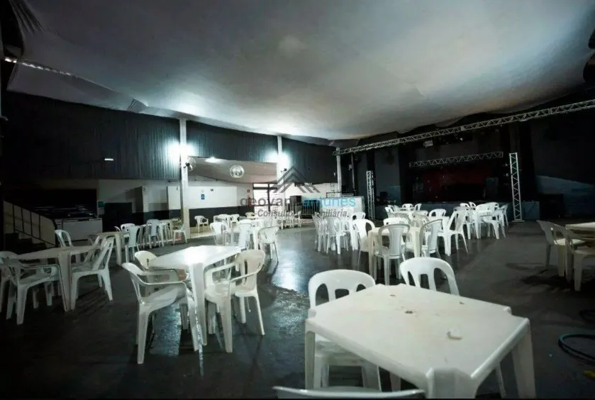 Depósito-Galpão, 679 m² - Foto 4