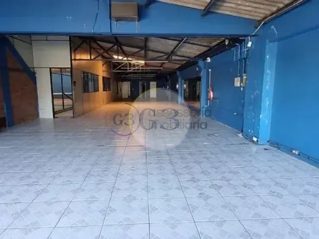 Galpão / Barracão para alugar, no bairro Centro em Pelotas