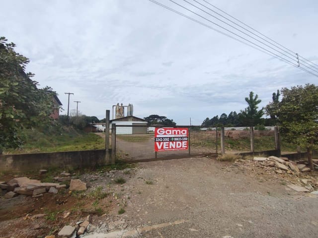 Galpão / Barracão com 3000m², à venda, no bairro Industrial em Nova Prata