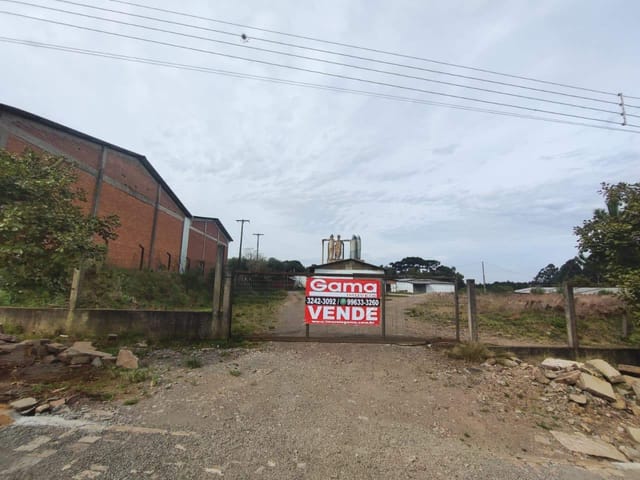 Galpão / Barracão com 3000m², à venda, no bairro Industrial em Nova Prata