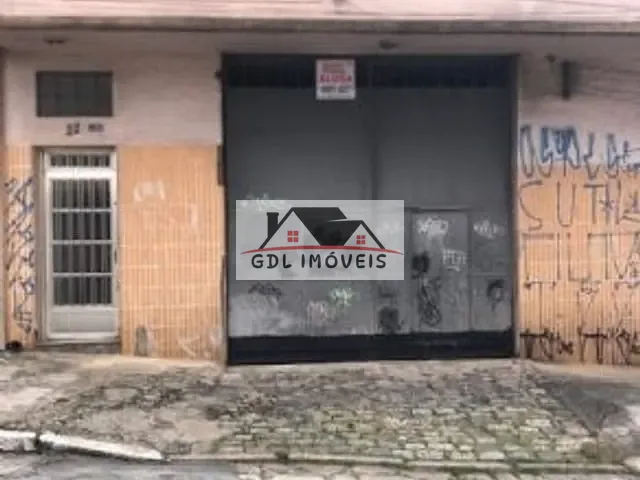 Galpão / Barracão para alugar, no bairro Vila Talarico em São Paulo