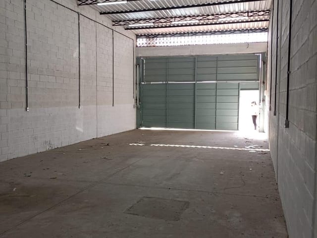 Foto do Loja - Salão comercial para locação, Jardim Itapeva, Mauá, SP | Gonçalves & Santos Negócios Imobiliários