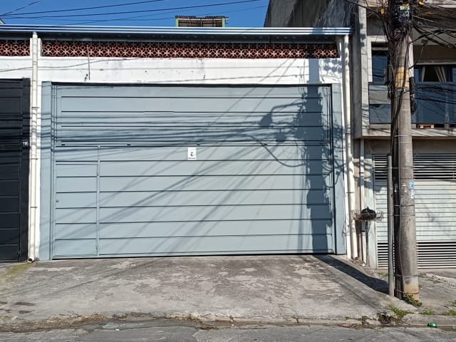 Foto do Loja - Salão comercial para locação, Jardim Itapeva, Mauá, SP | Gonçalves & Santos Negócios Imobiliários