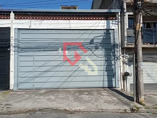 Loja para alugar, no bairro Jardim Itapeva em Mauá