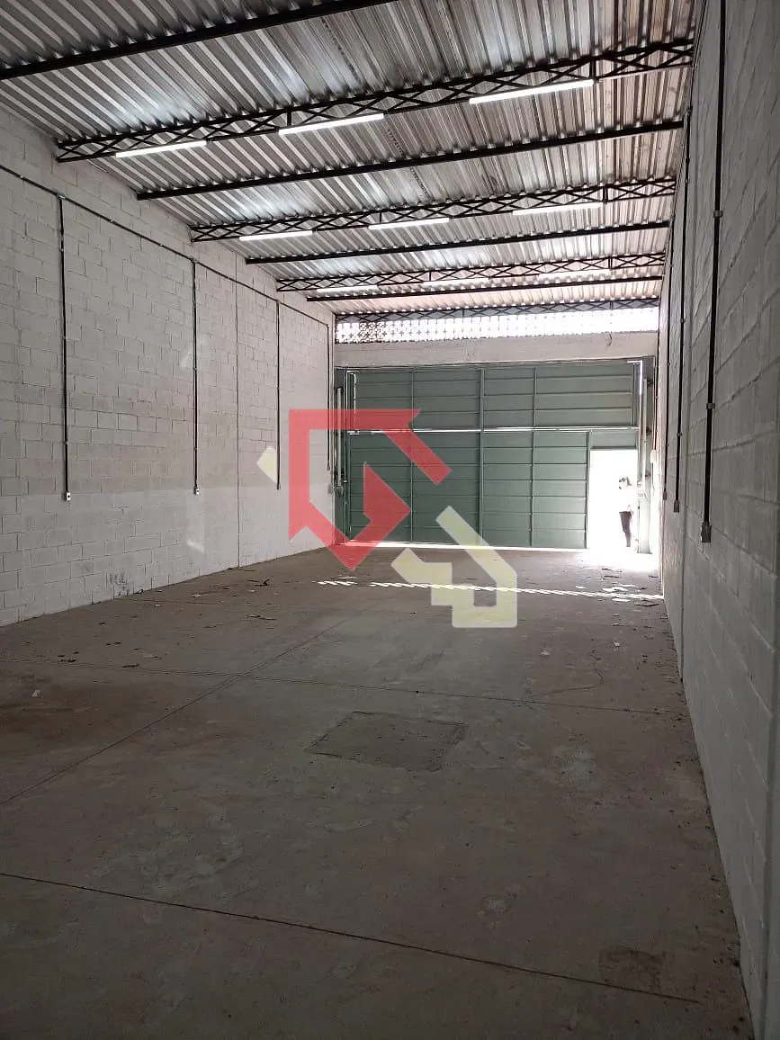 Loja-Salão, 142 m² - Foto 2